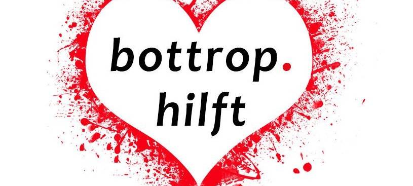 Logo von Bottrop hilft