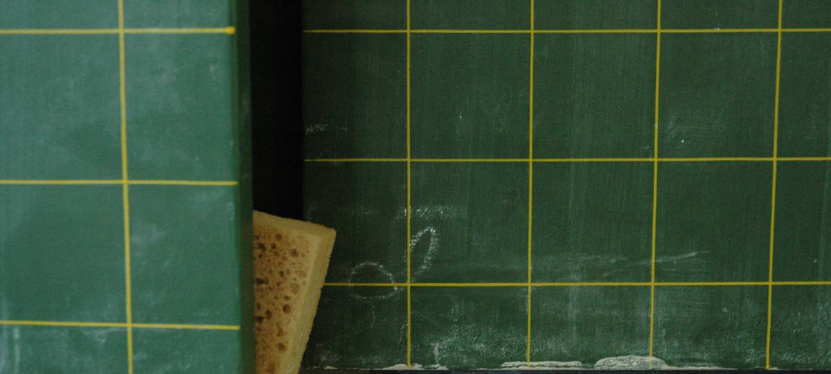 Gesamtschule Berger Feld stellt den Schulbetrieb ein