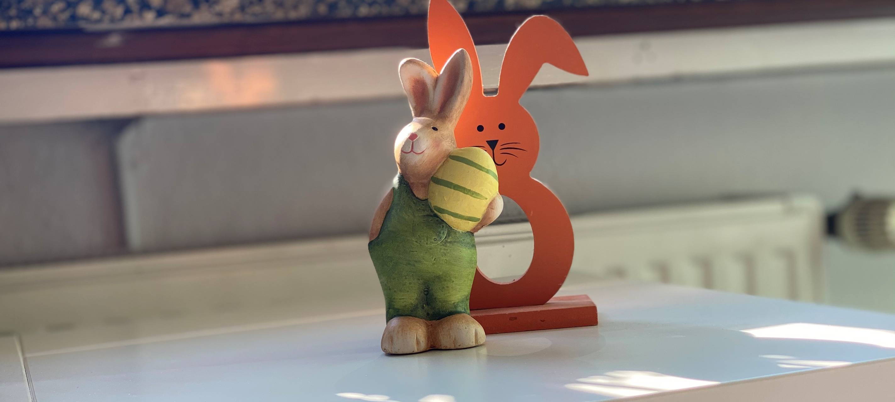 Ausflugstipps für die Osterferien