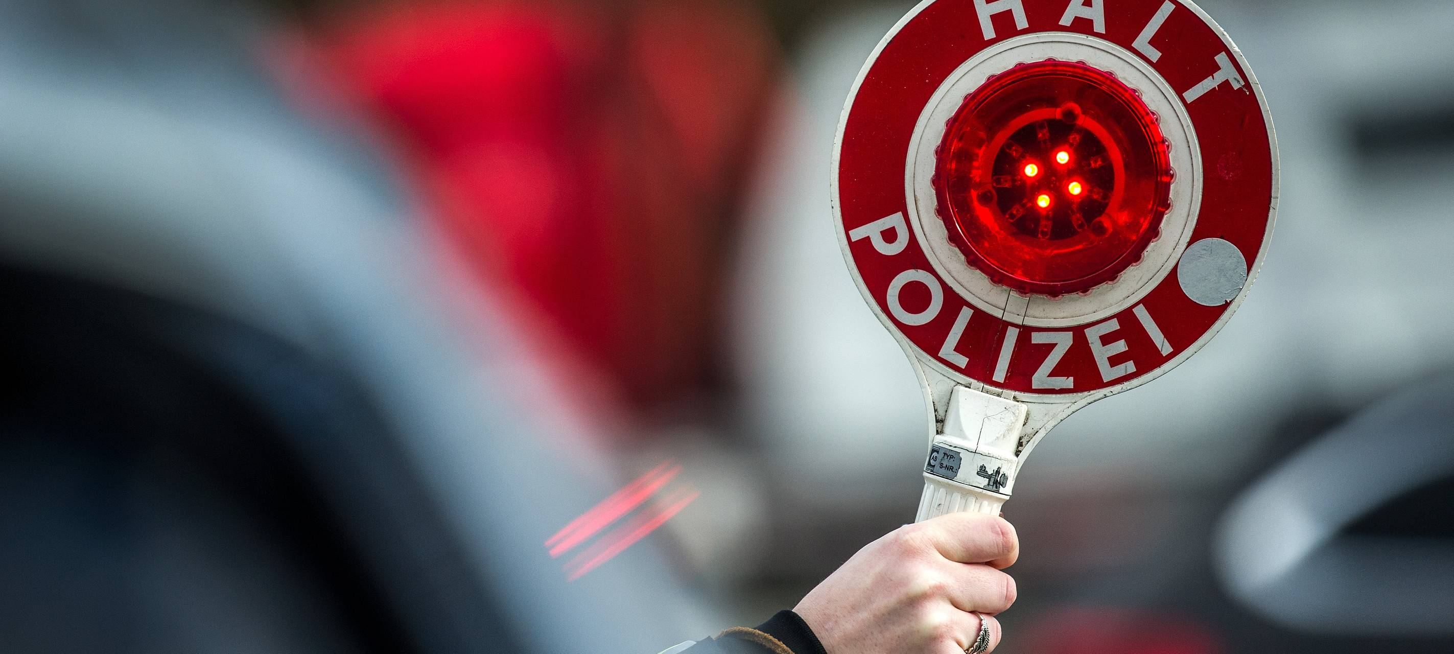 Gelsenkirchen: 18 Gurtverstöße in 2 Stunden