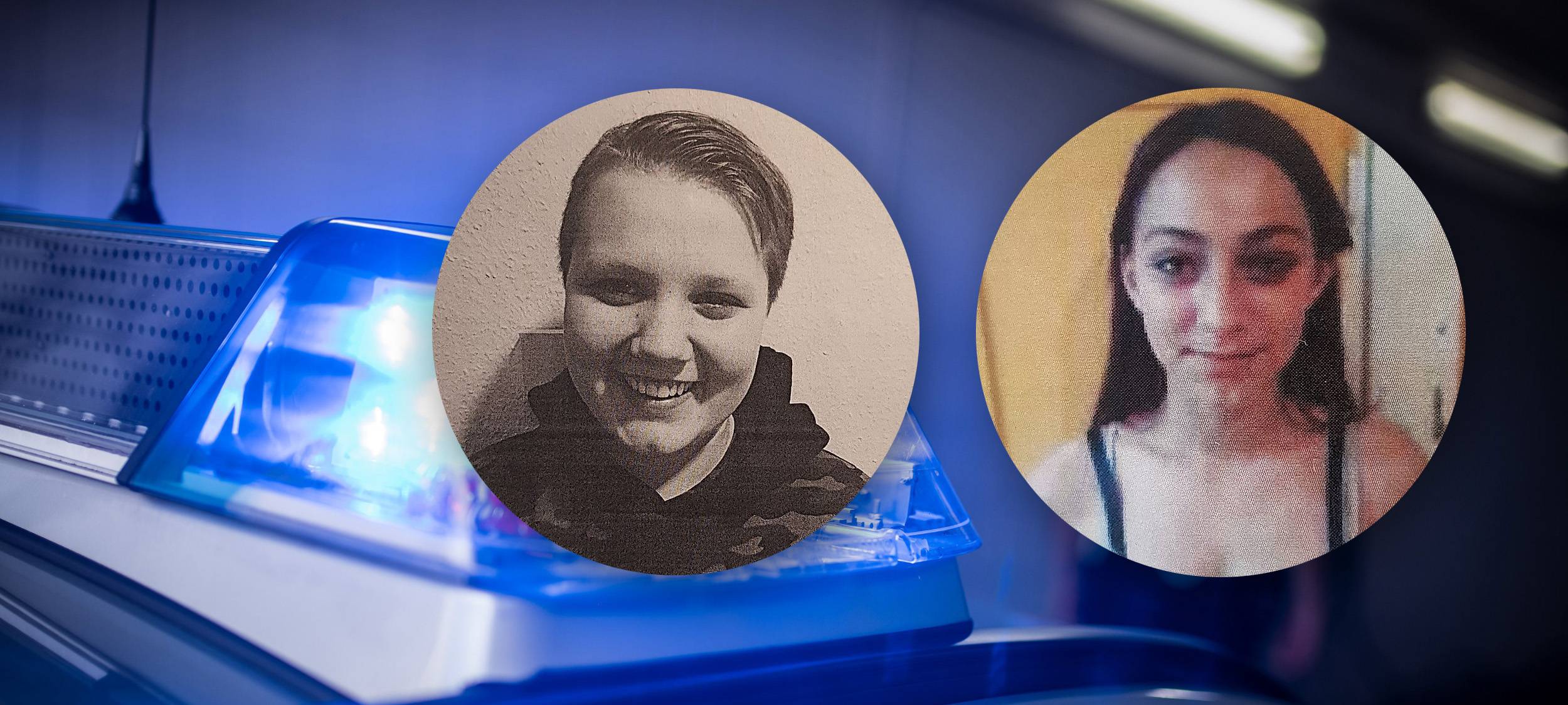 Bottrop: Ausreißerinnen schon wieder als vermisst gemeldet