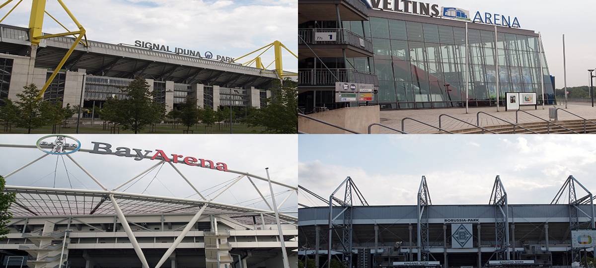 Bundesliga kehrt noch im Mai zurück: Hier gibt es alle Einzelheiten