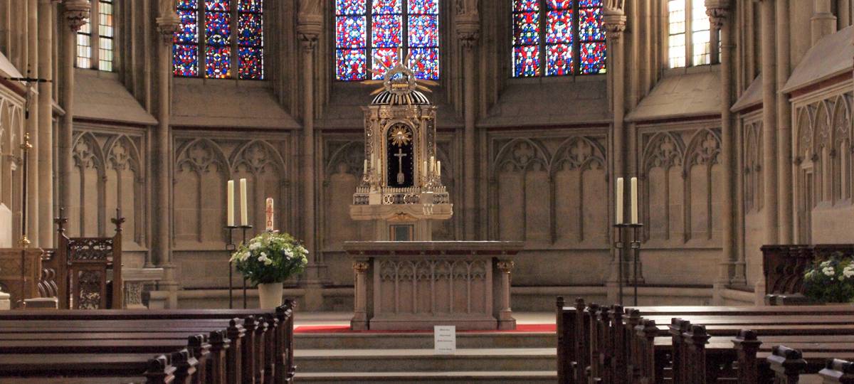 Hunderte Weihnachtsgottesdienste bei uns geplant