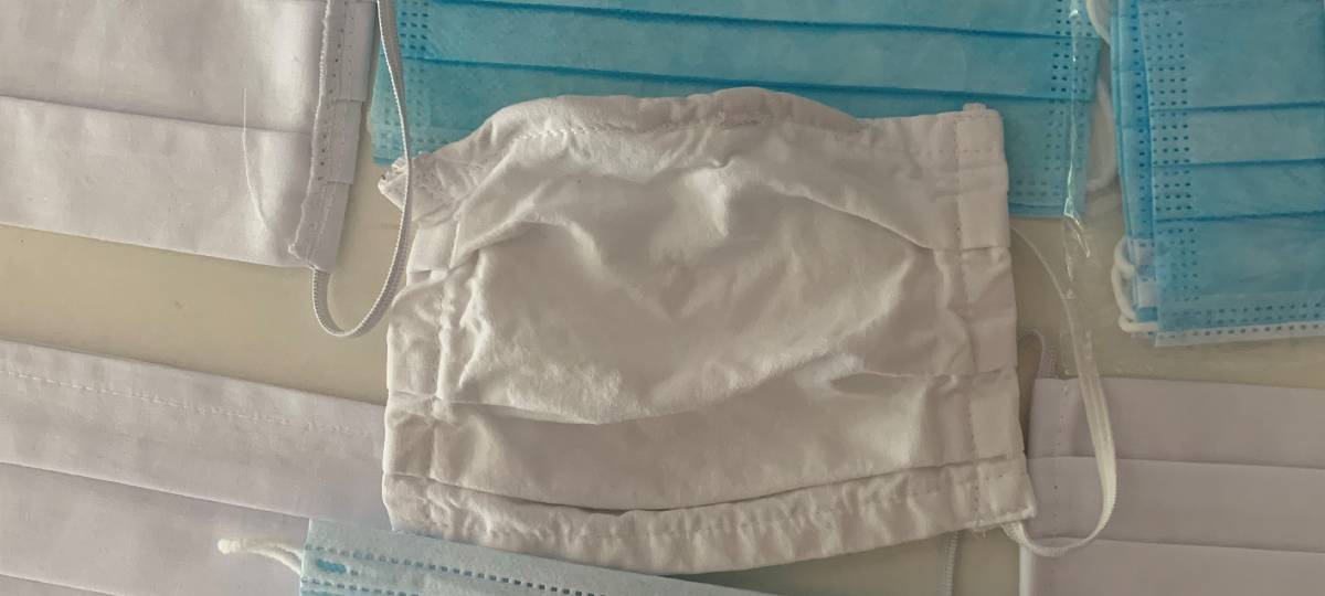 IG Bau fordert kostenlose Masken für Reinigungskräfte