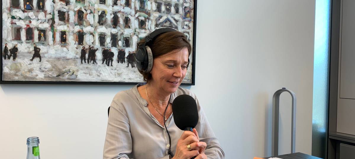 Schulstart in NRW: Das Interview mit Ministerin Yvonne Gebauer