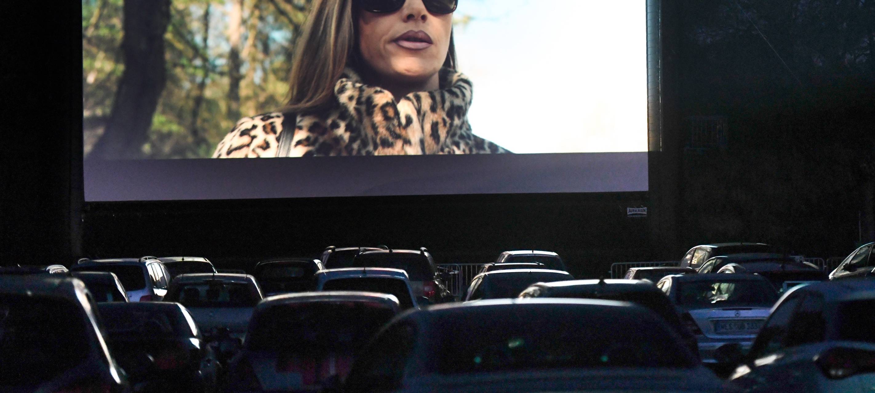 Im Autokino