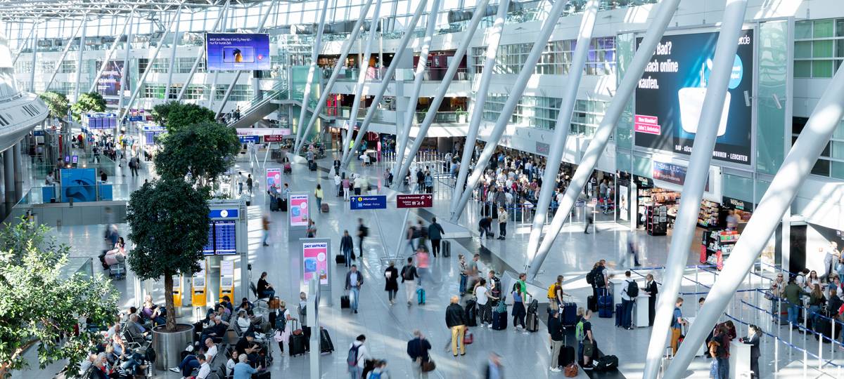 Urlaub in Coronazeiten: Eure Fragen an unsere Reiseexpertin