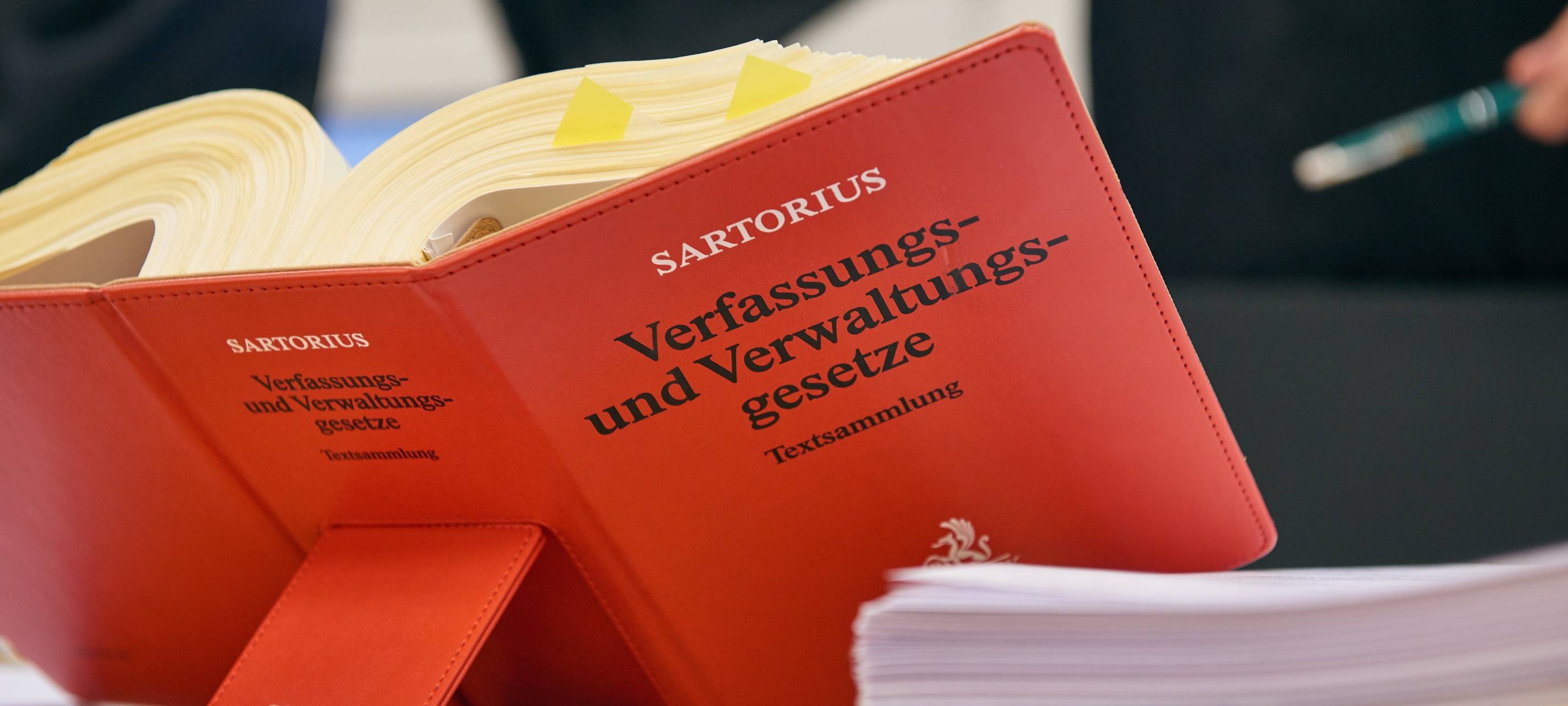 Gelsenkirchener Richter lehnen Antrag auf Sofort-Impfung ab