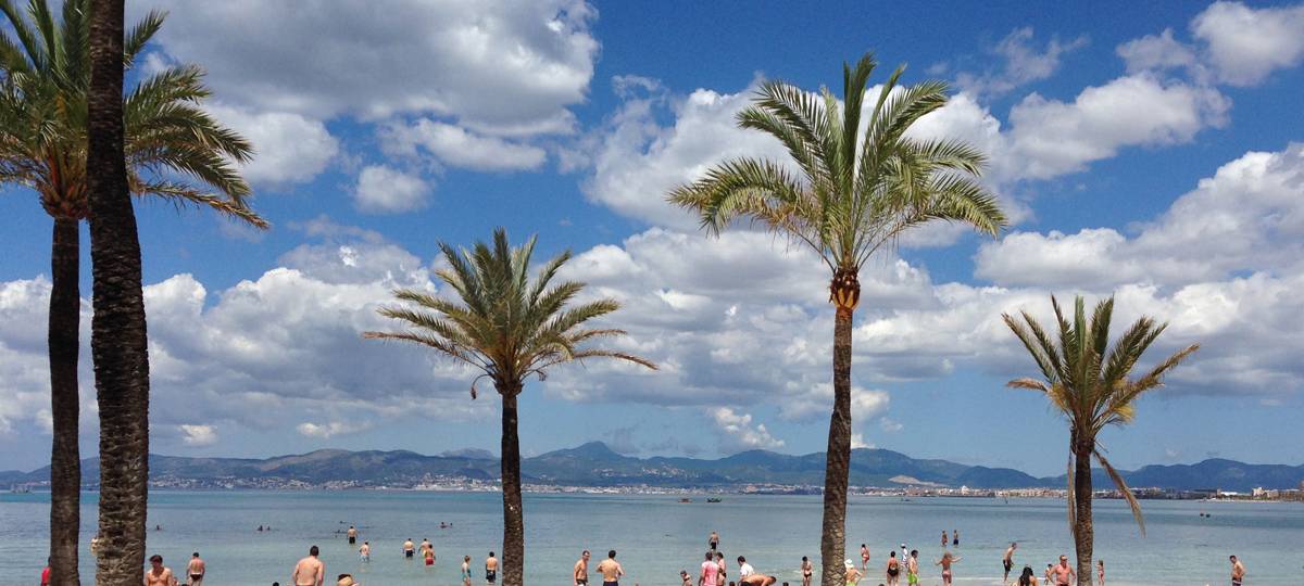 Umfrage: Habt ihr überhaupt Lust auf Urlaub in diesem Sommer?