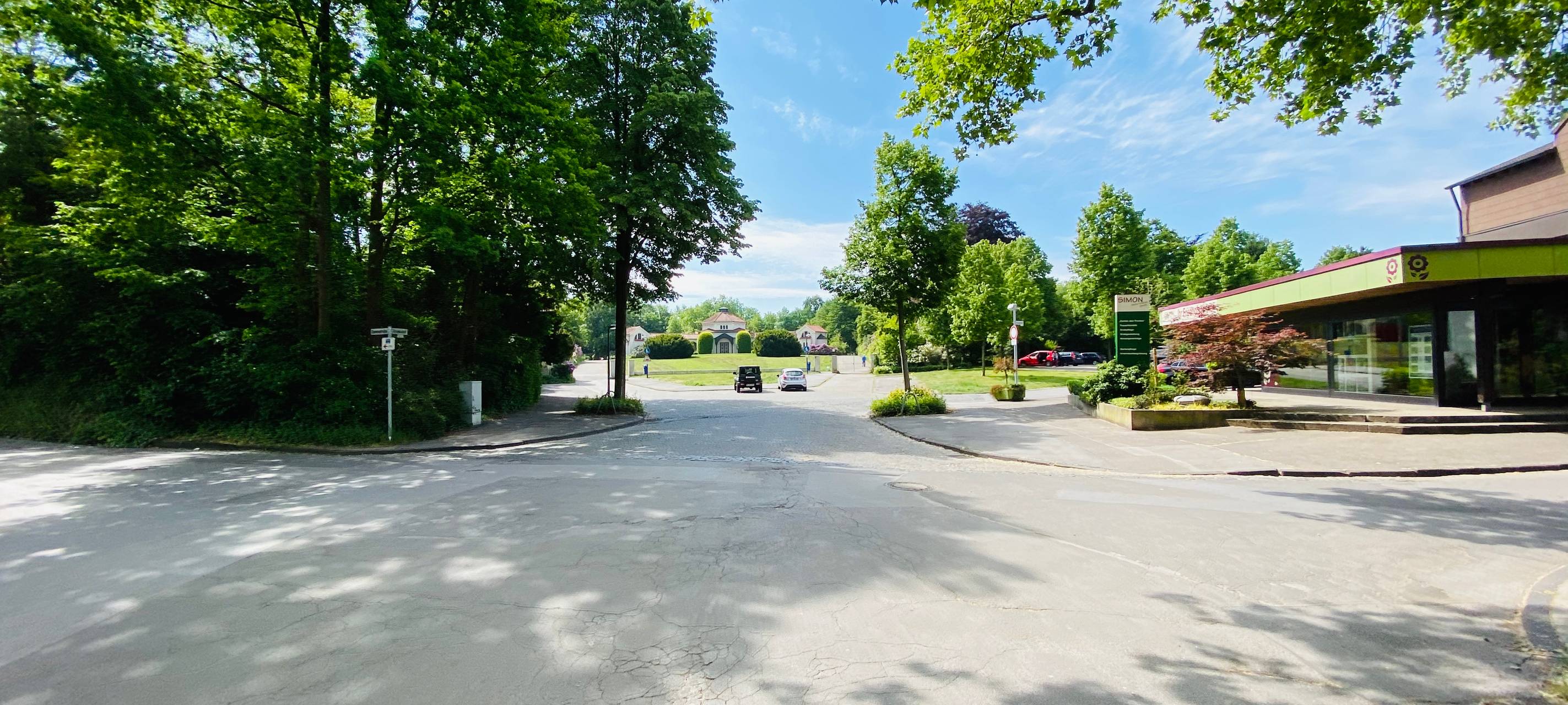 Test: Nord-Süd-Radrouten Gelsenkirchen