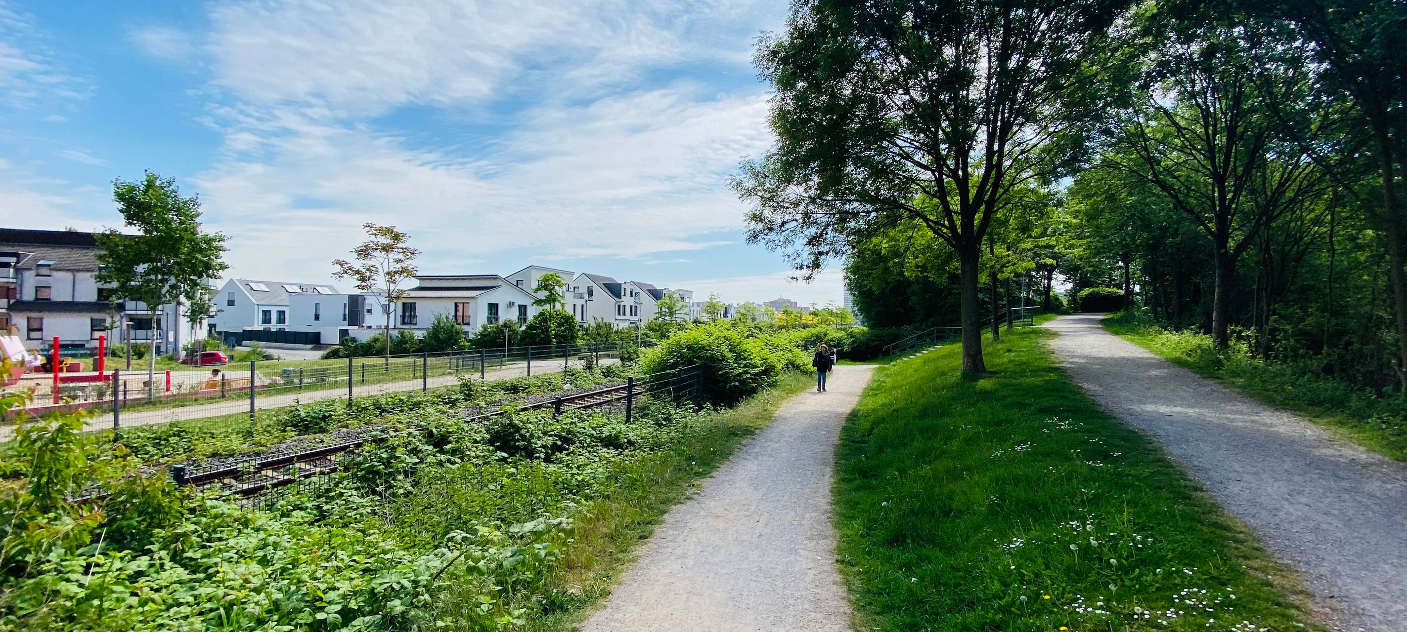 Test: Nord-Süd-Radrouten Gelsenkirchen