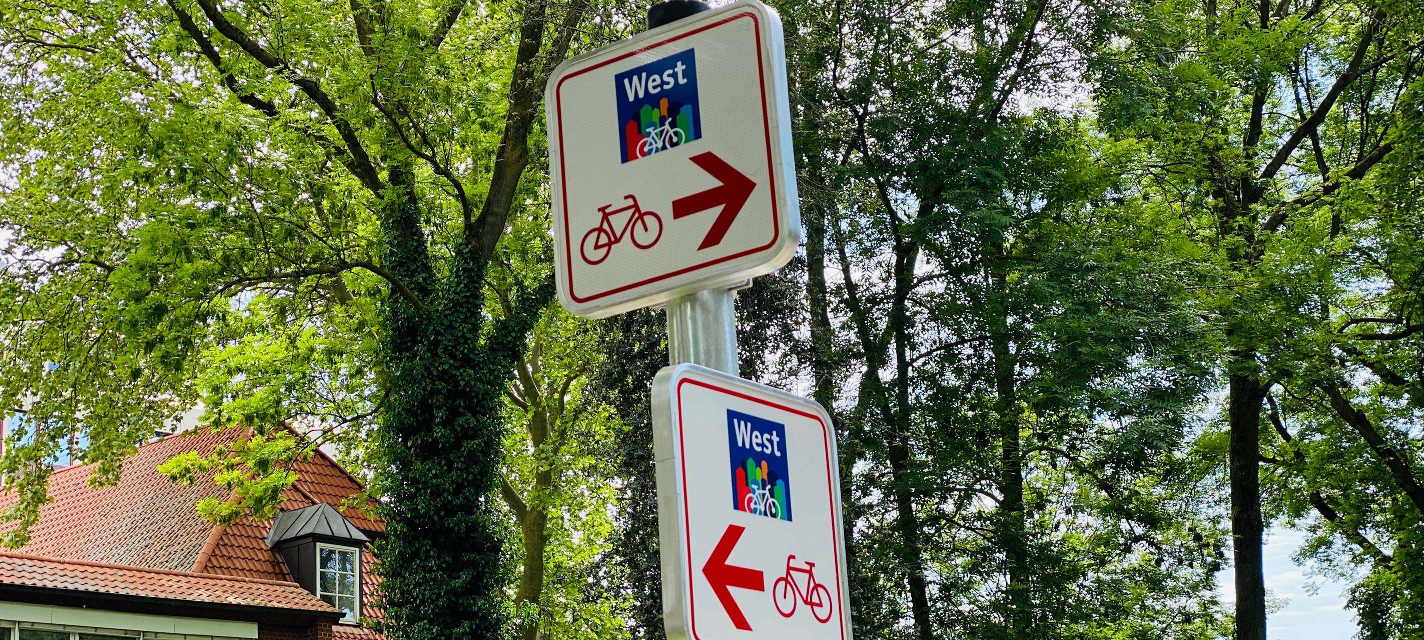 Neue Beleuchtung am Rhein-Herne-Kanal