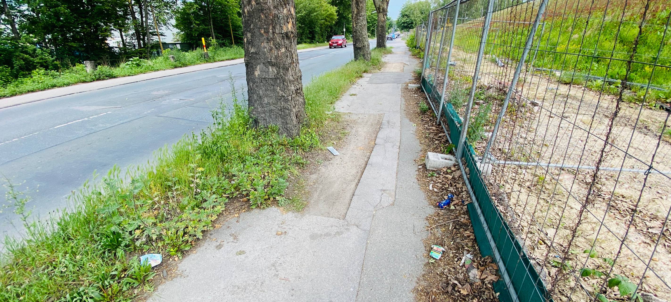 Test: Nord-Süd-Radrouten Gelsenkirchen