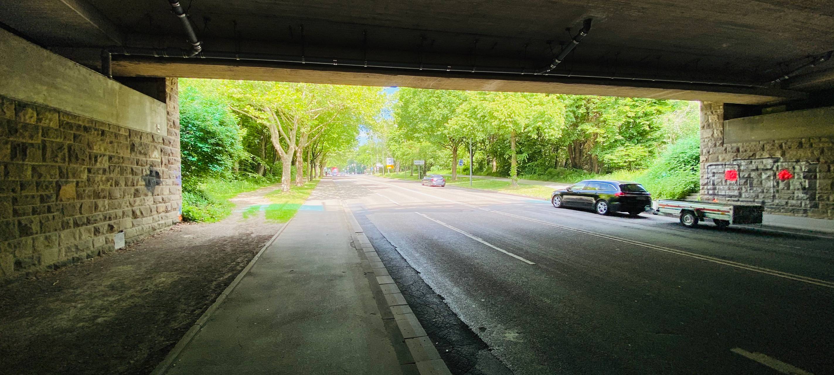 Test: Nord-Süd-Radrouten Gelsenkirchen