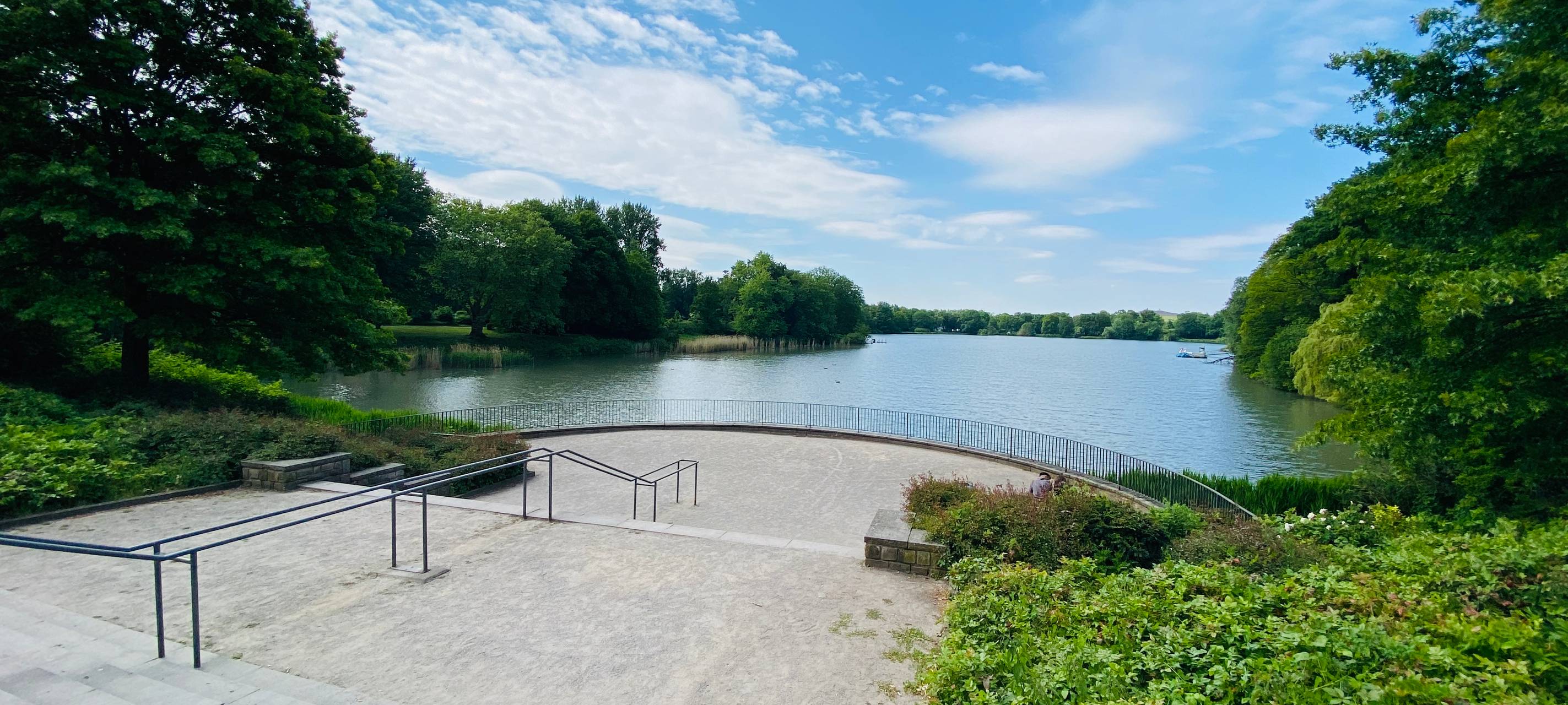 Test: Nord-Süd-Radrouten Gelsenkirchen