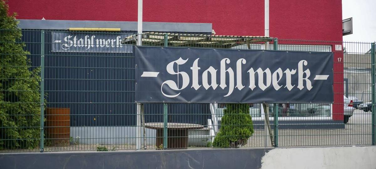 Aktionsbündnisse warnen vor Kampfsportclub in Gelsenkirchen