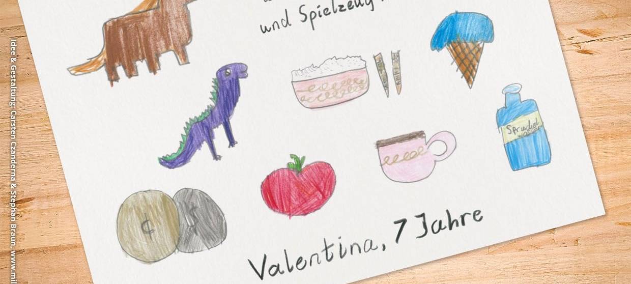 Plakat zur Aktionswoche Schuldnerberatung 2020