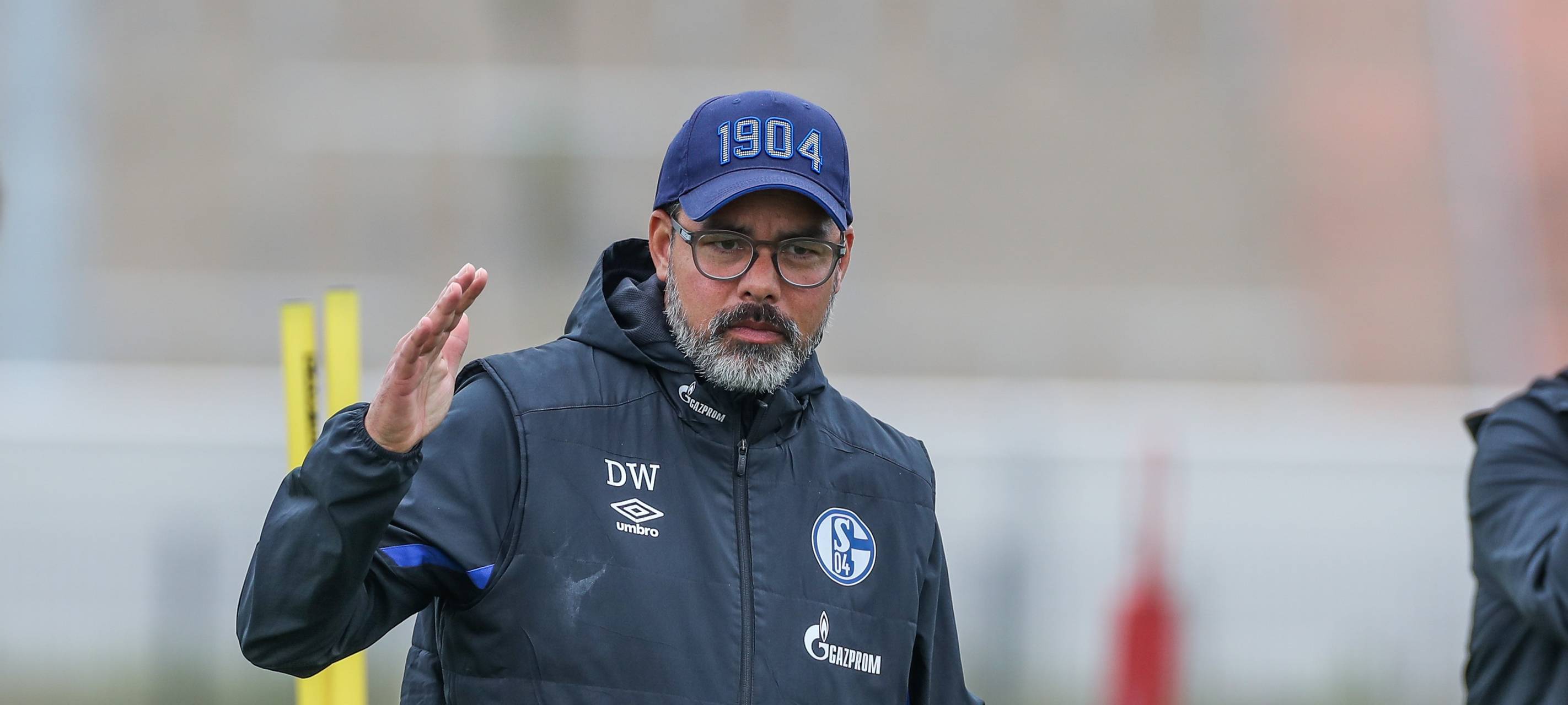 Ein Bild von David Wagner