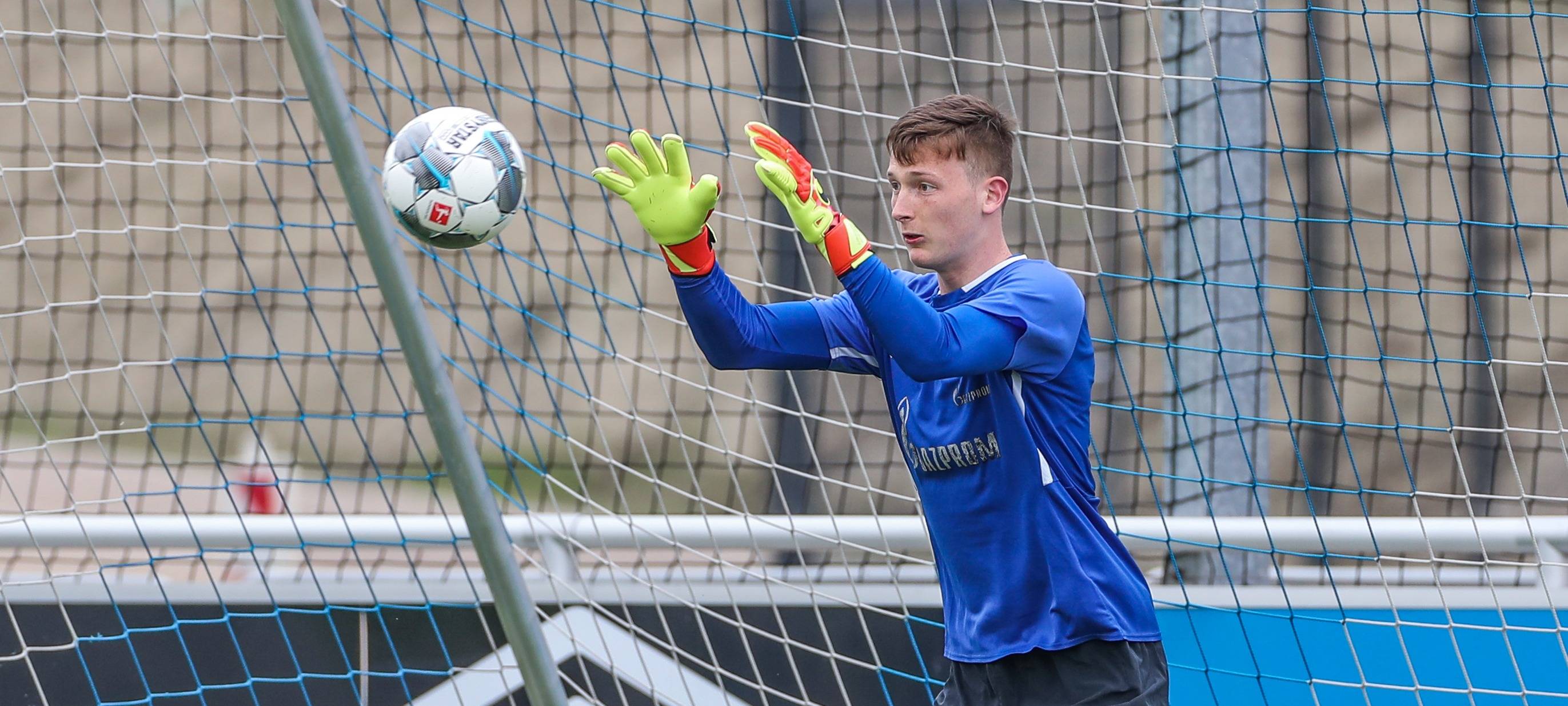 Ein Bild von Markus Schubert