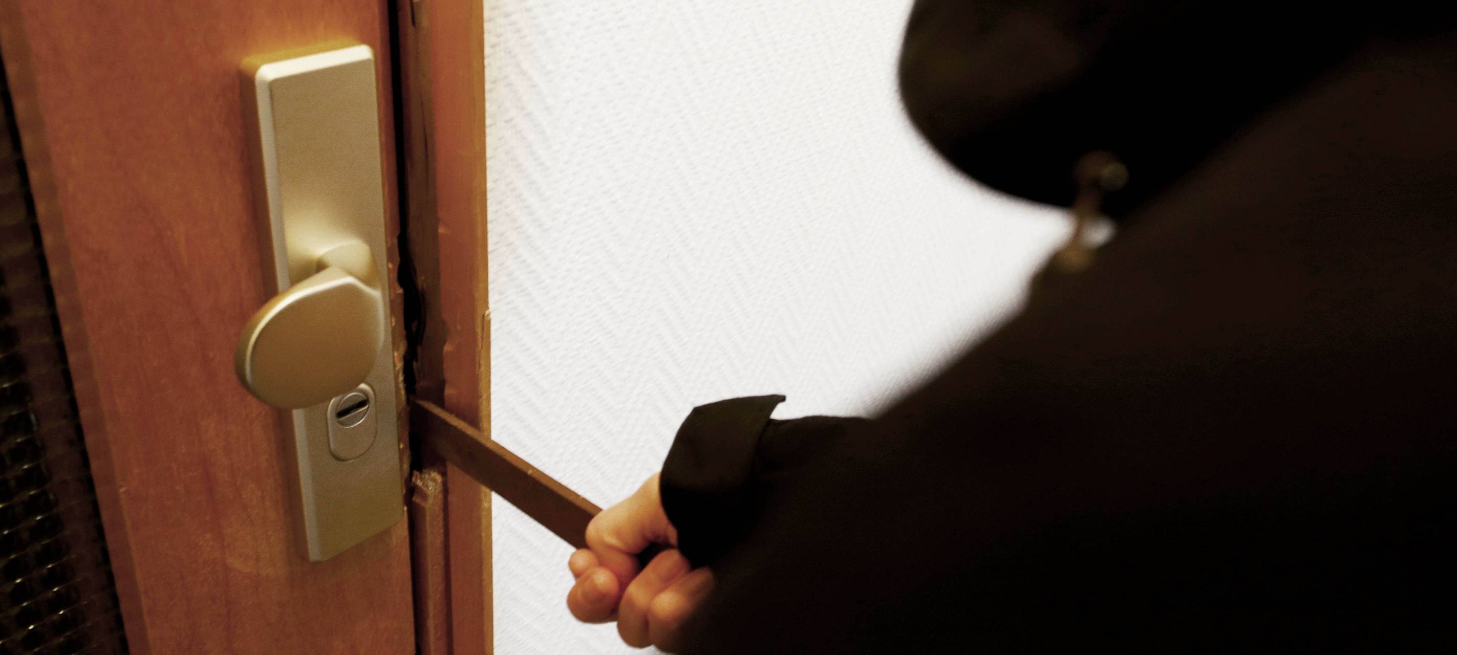 Symbolbild Wohnungseinbruch