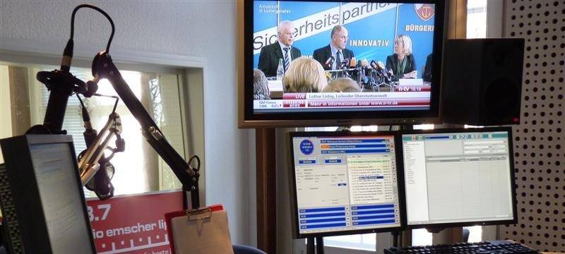 Musikchef - Die Sendung für deine Musikwünsche