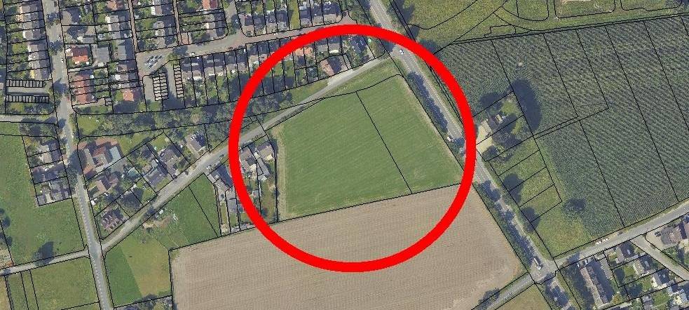 Neue Feuerwachen in Bottrop: Stadt schlägt Standorte vor