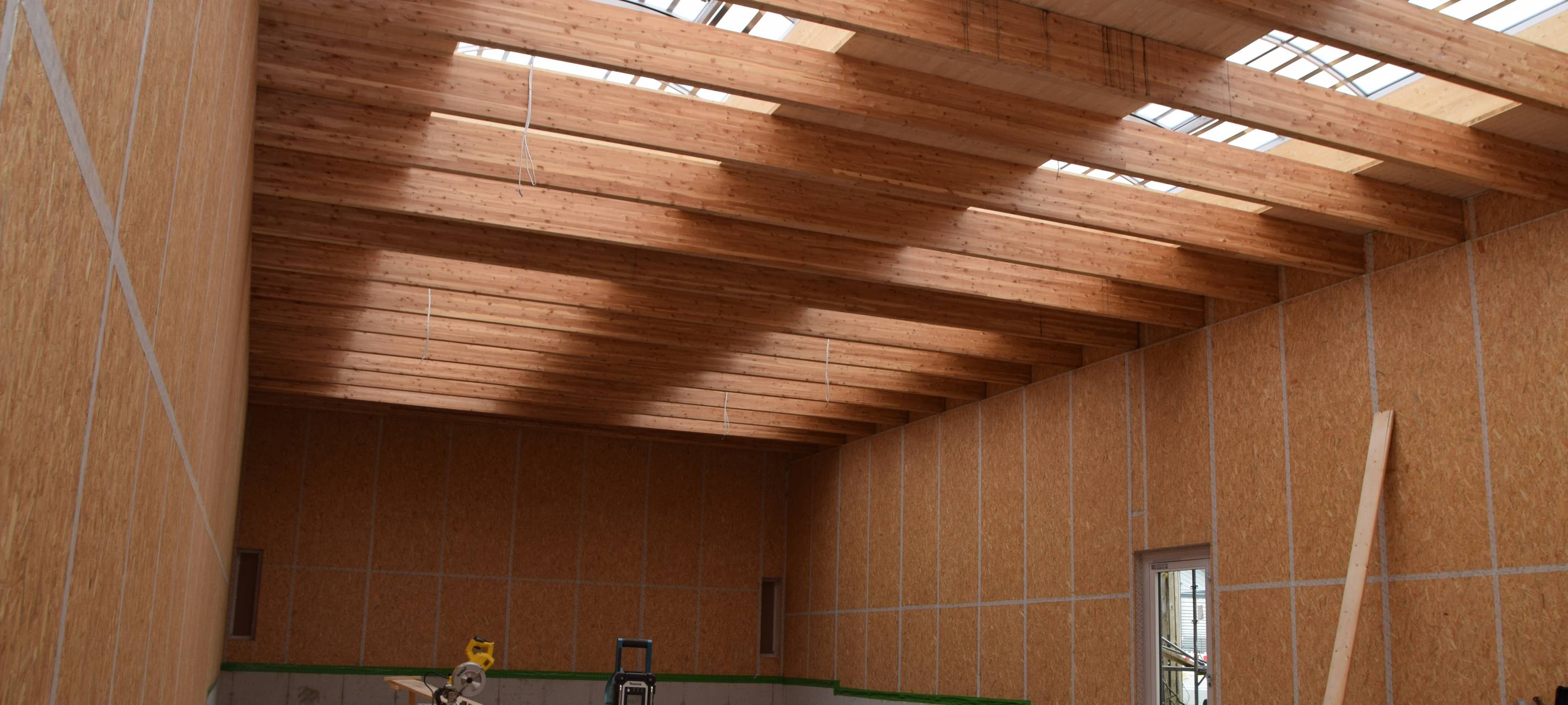 Anbau Kulturzentrum Bottrop