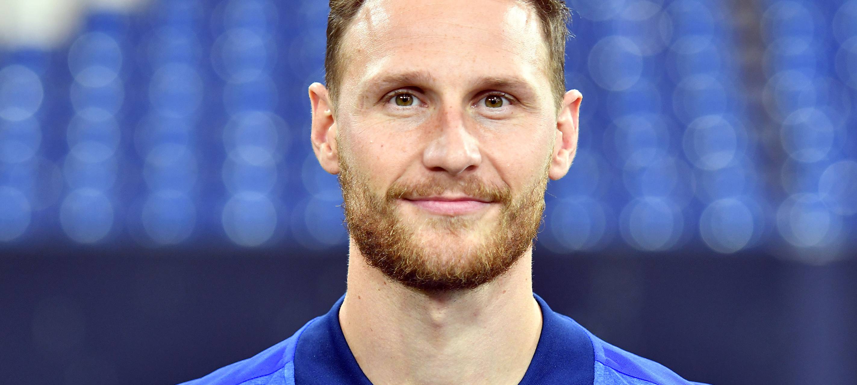 Benedikt Höwedes