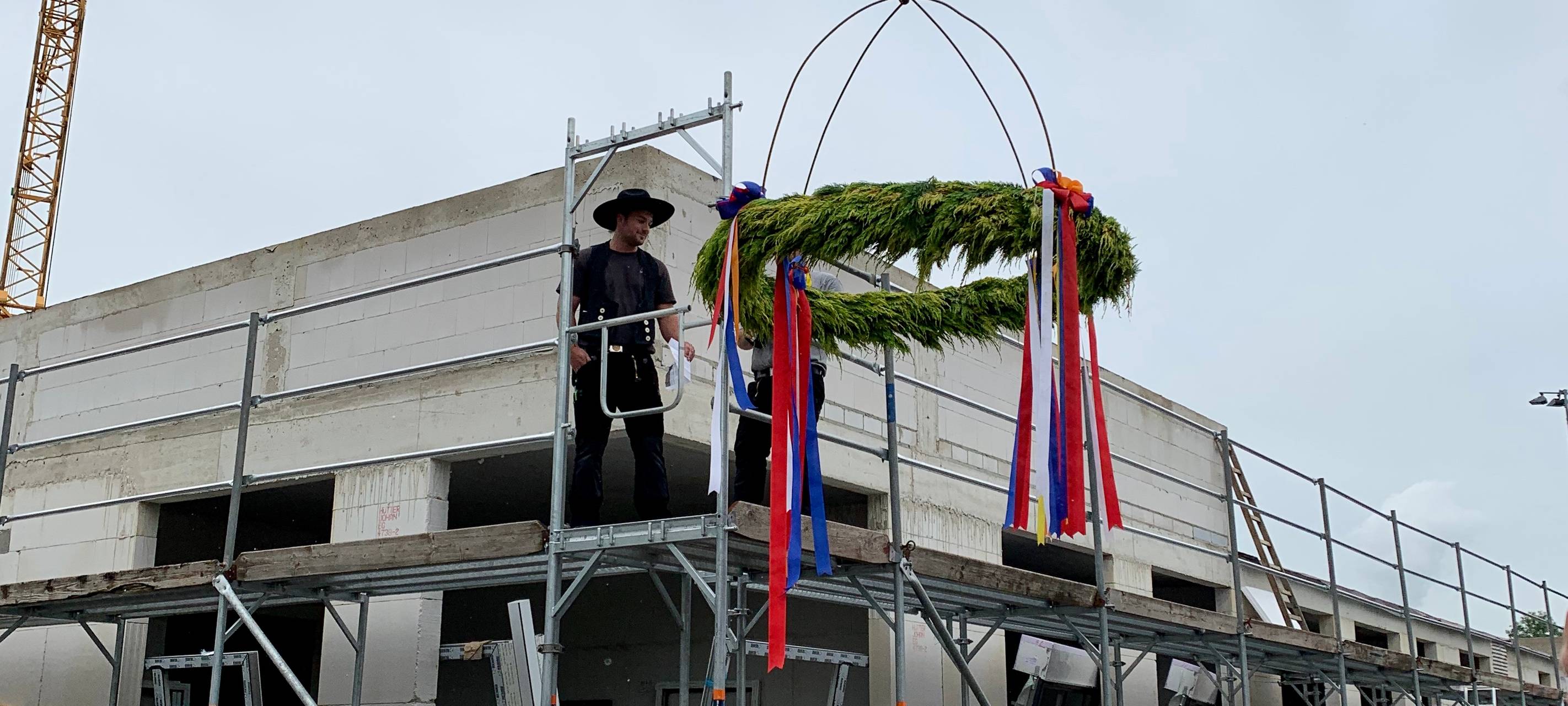 Kinder- und Jugenhaus in Welheim eröffnet Anfang September