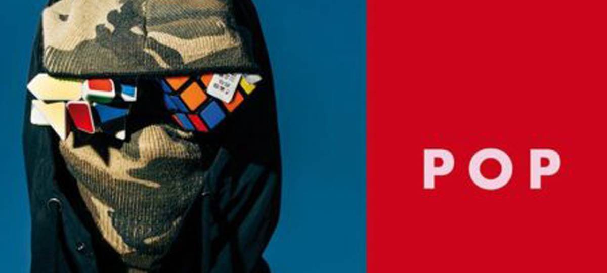 Album der Woche: Fynn Kliemann - POP