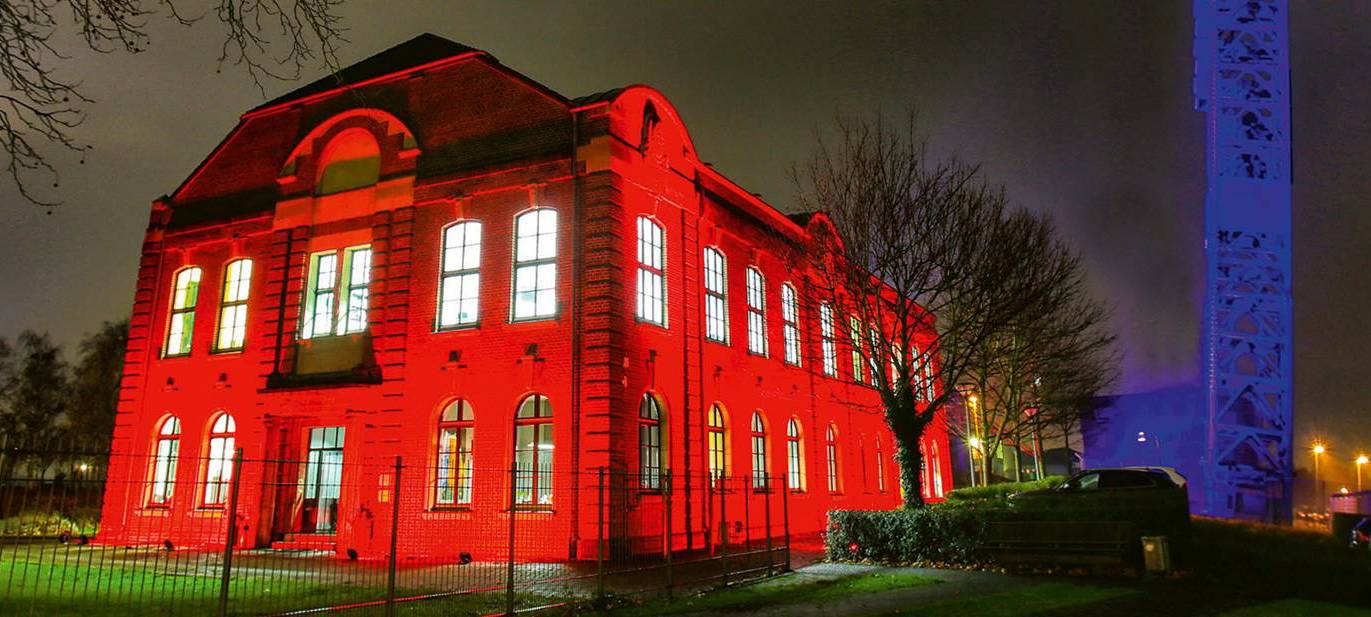 Night Of Light - Veranstaltungsbranche setzt ein Zeichen