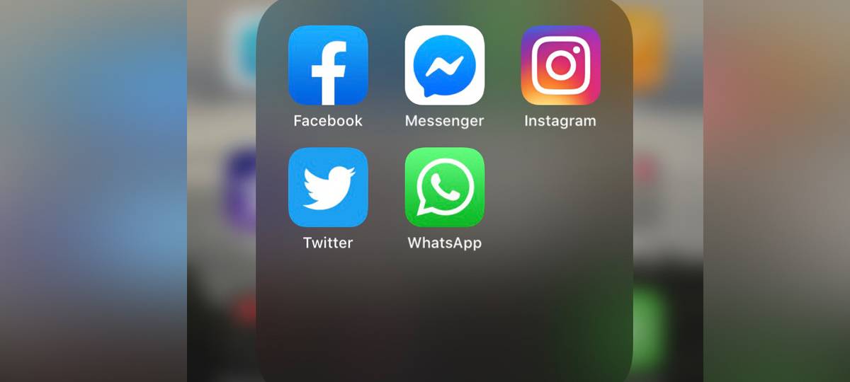 Übersicht: Das passiert mit meinen Daten in sozialen Medien