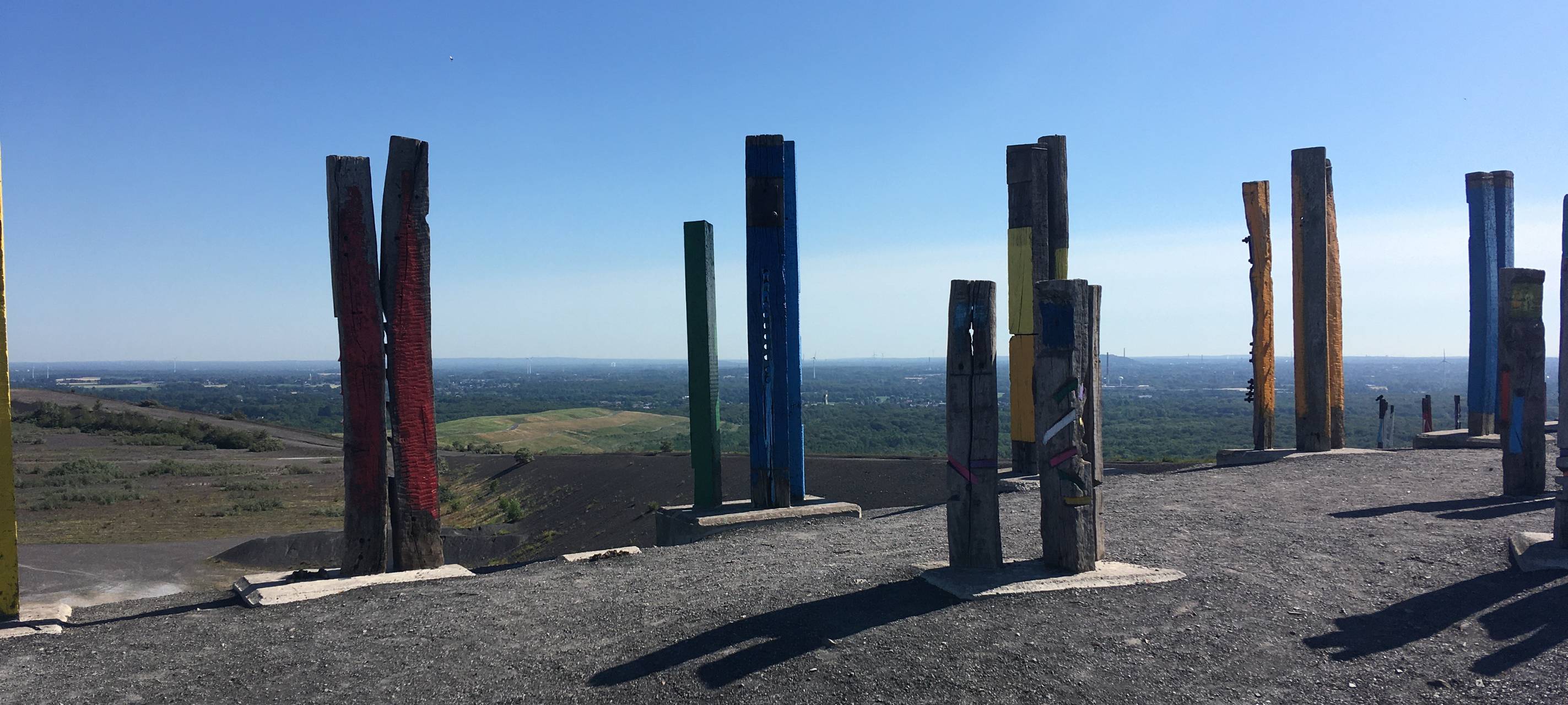 GLA | BOT  | GE: RVR übernimmt Halden von der RAG und gestaltet sie um