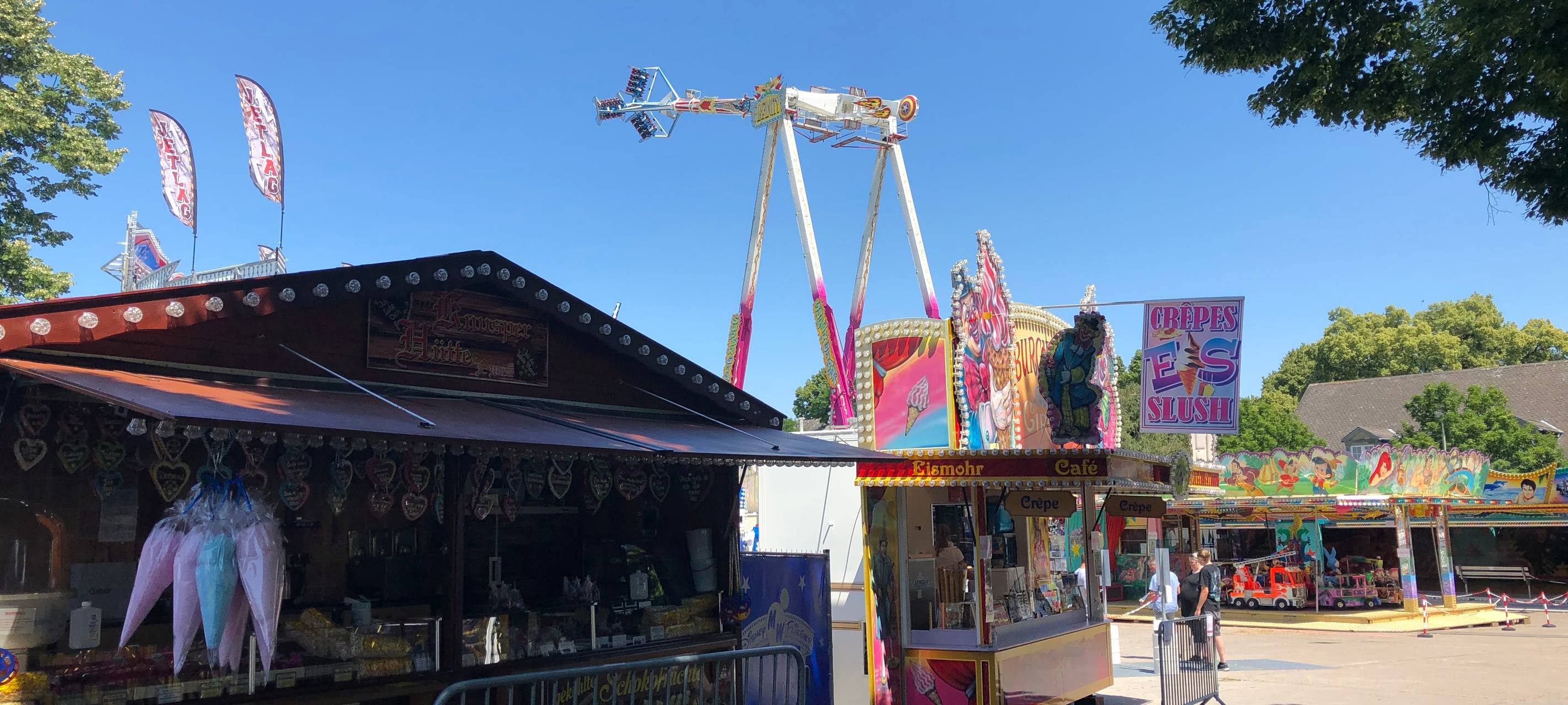 Ferienfreizeitpark Erwitte