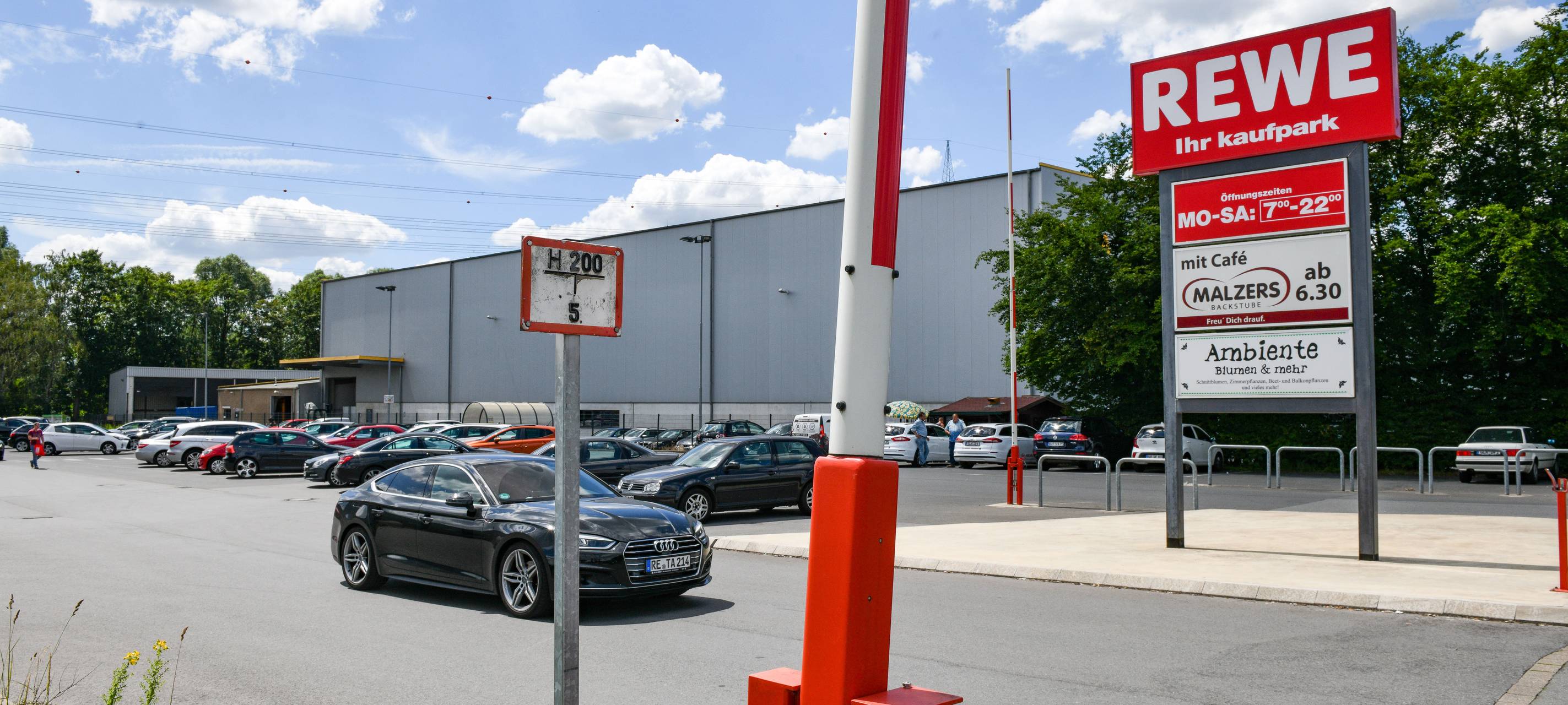 GoKart-Unfall in Gladbeck: Geldstrafe für die Eltern