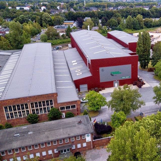 Also Deutschland Gmbh