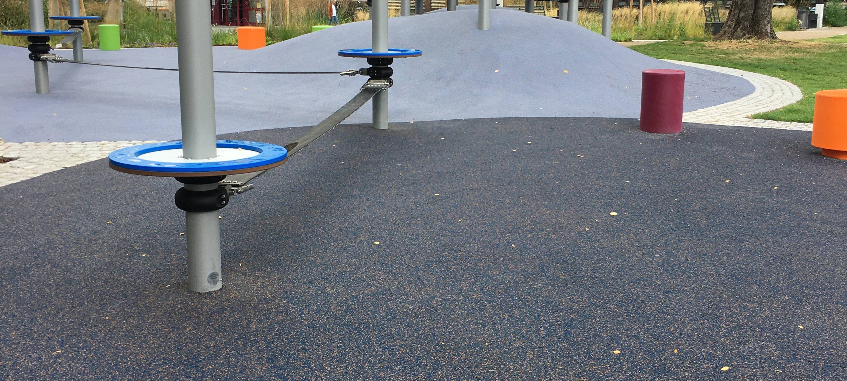 Umbau Ebertstraße Gelsenkirchen abgeschlossen