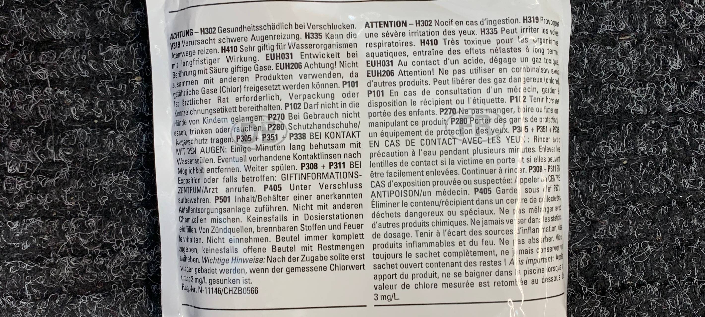 Freizeit-Reportage Pools - Expertenwissen und Basics