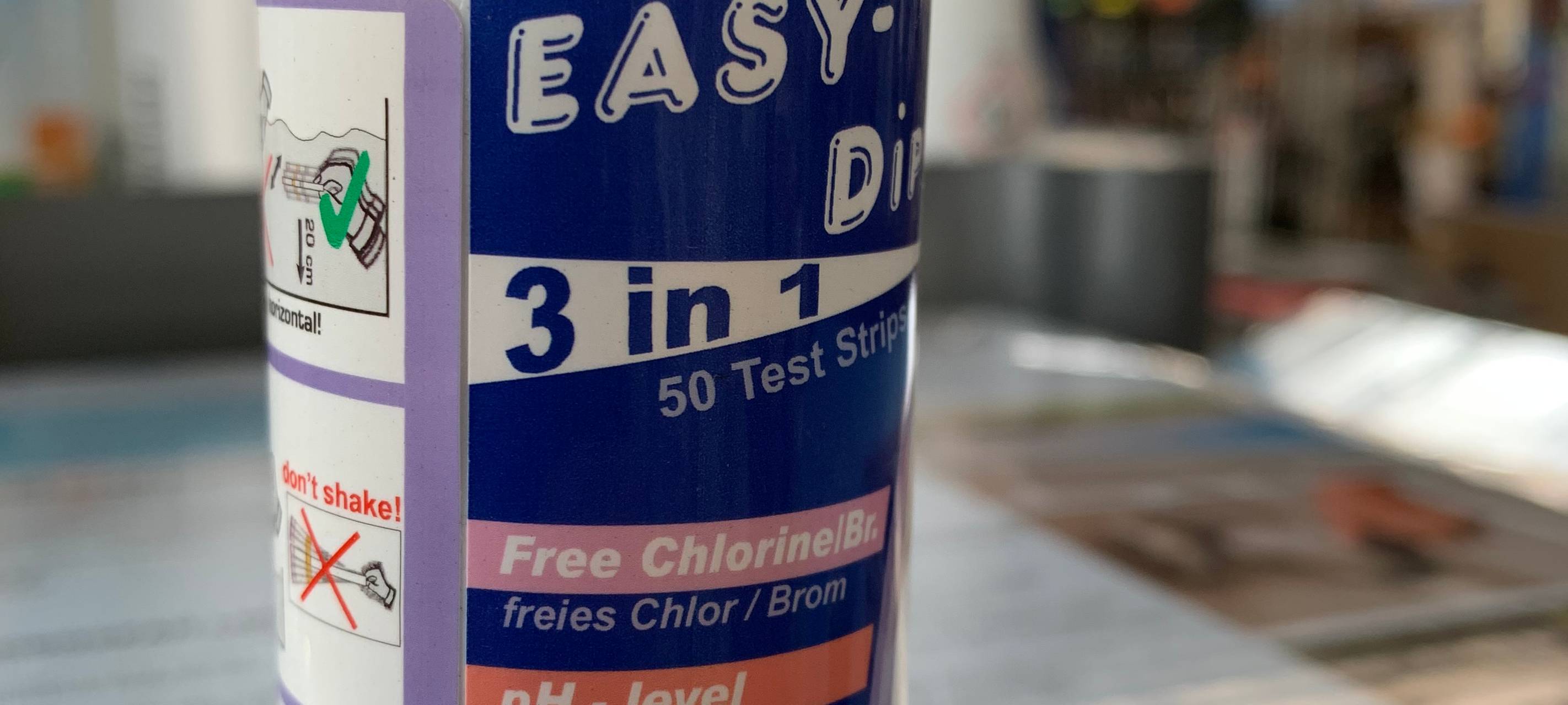 Freizeit-Reportage Pools - Expertenwissen und Basics