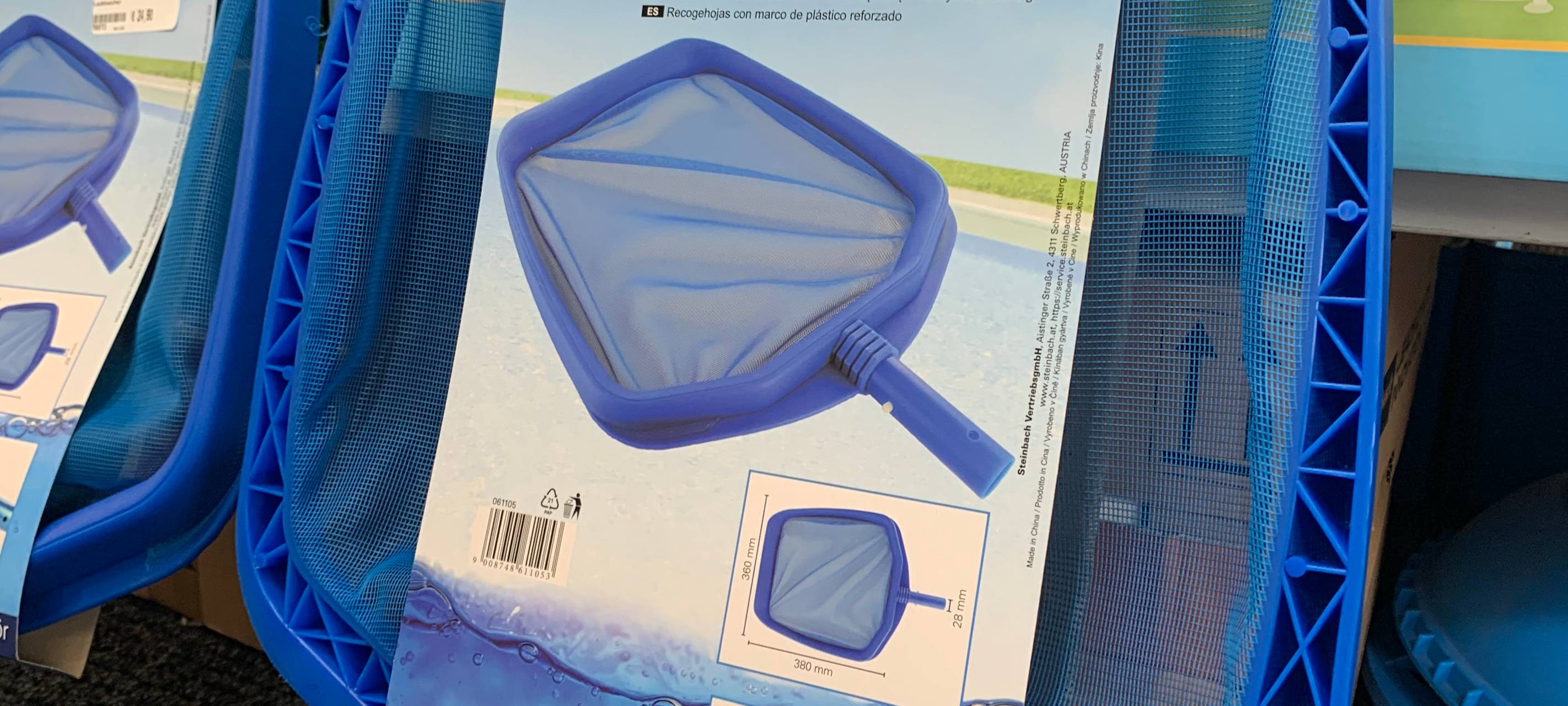 Freizeit-Reportage Pools - Expertenwissen und Basics