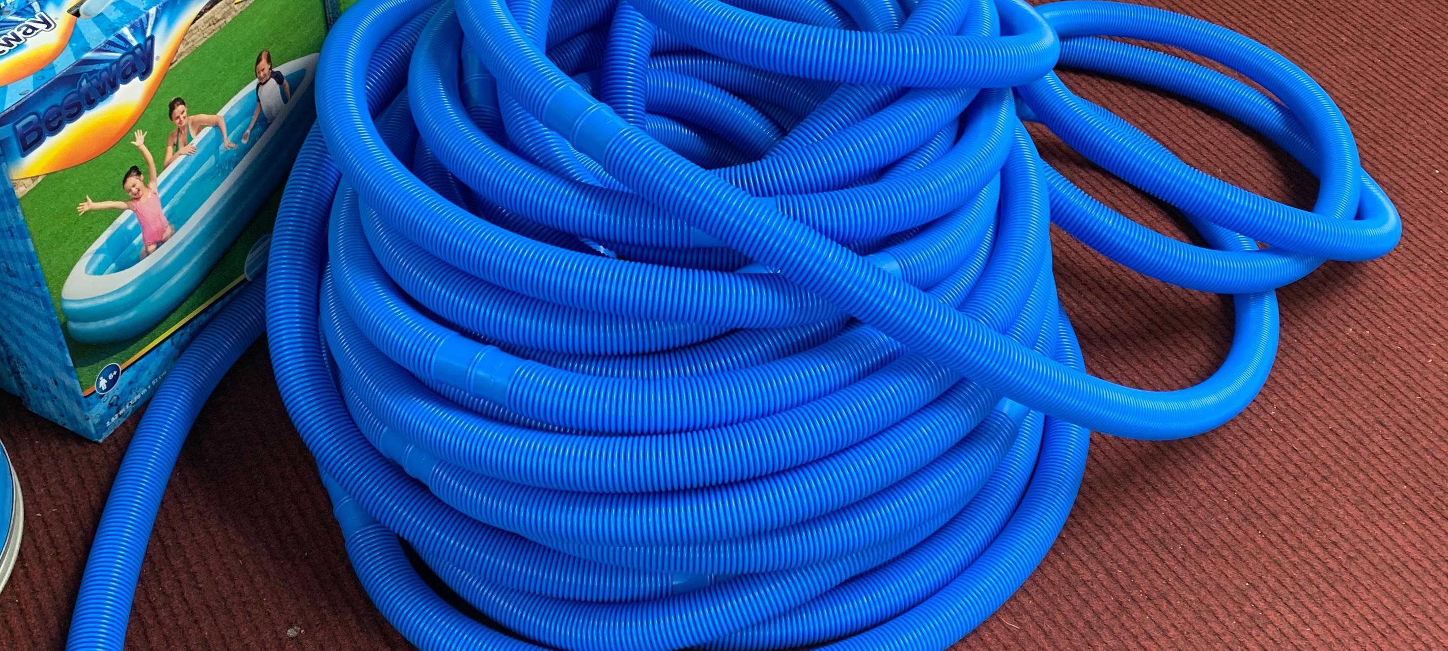 Freizeit-Reportage Pools - Expertenwissen und Basics