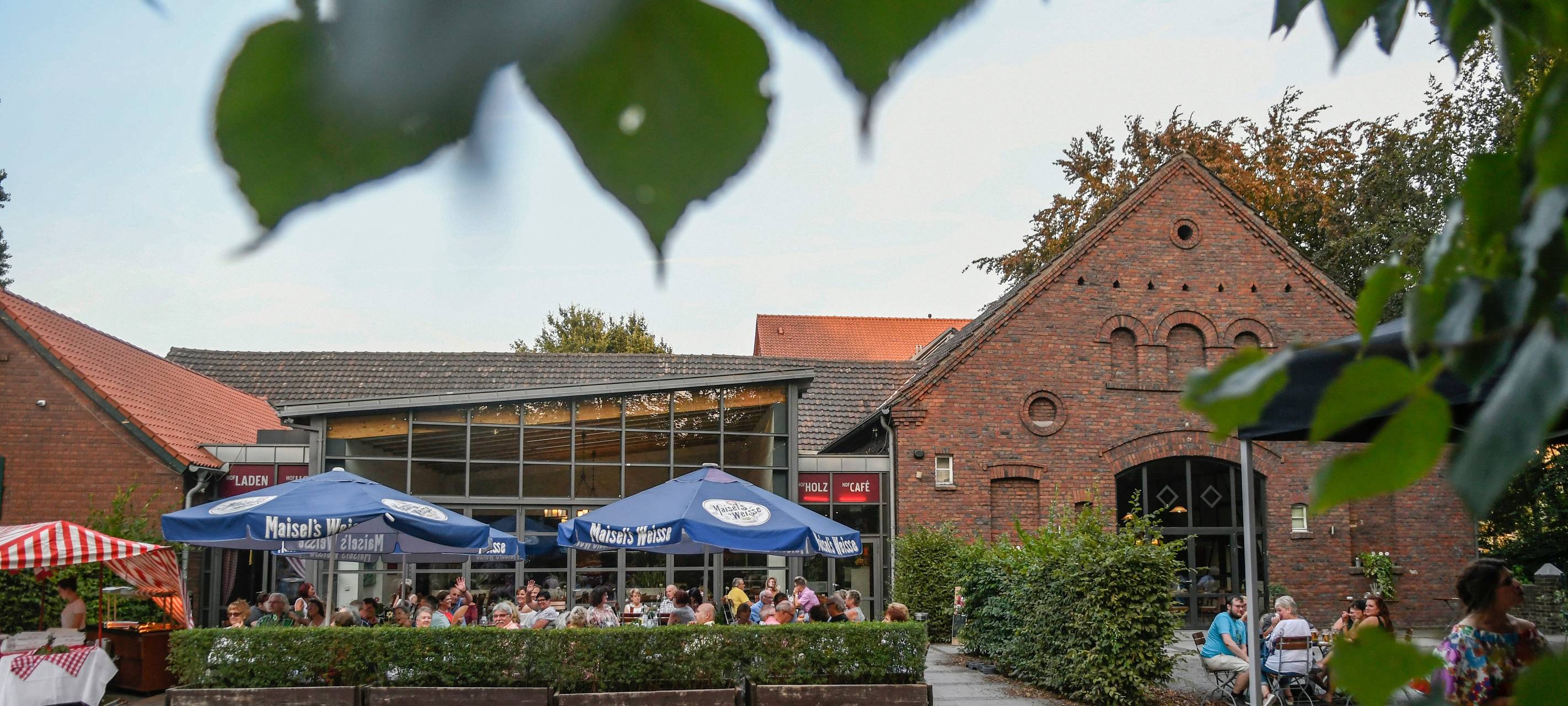 Hof Holz Gelsenkirchen