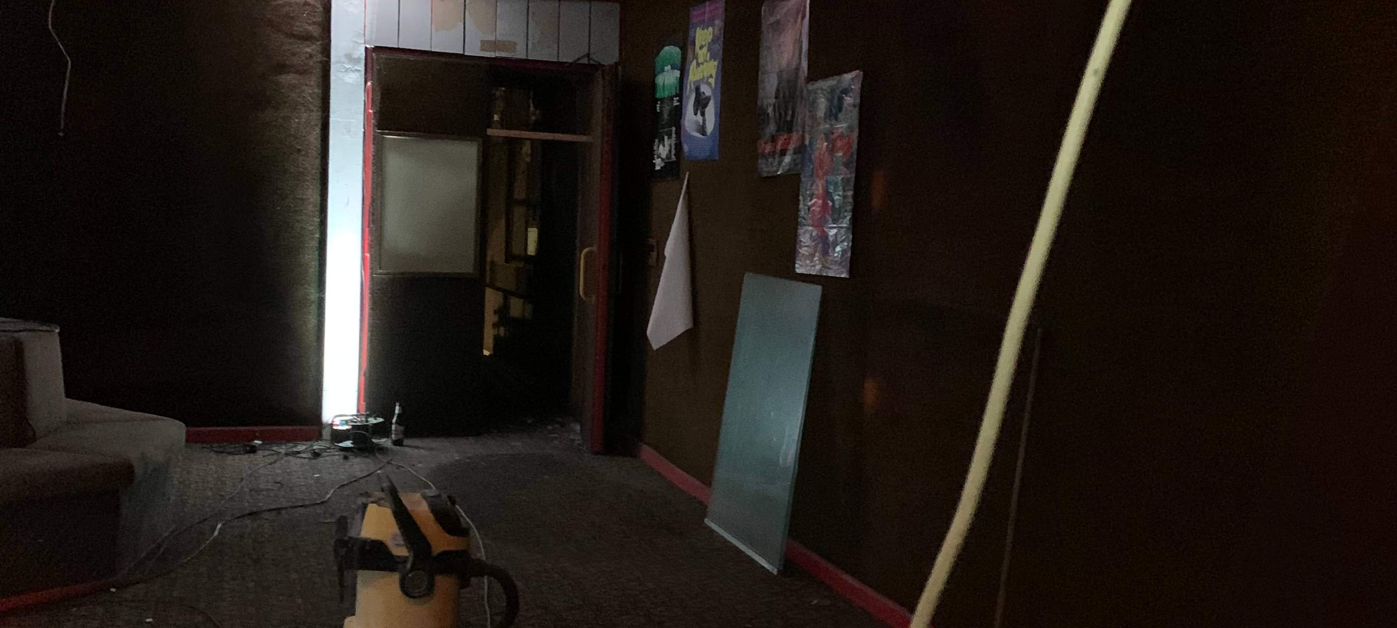 Gladbecker wollen das Rex-Kino wiederbeleben