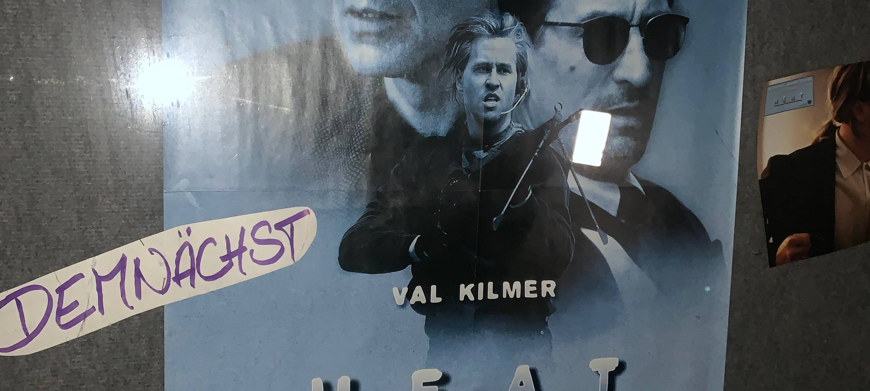 Gladbecker wollen das Rex-Kino wiederbeleben