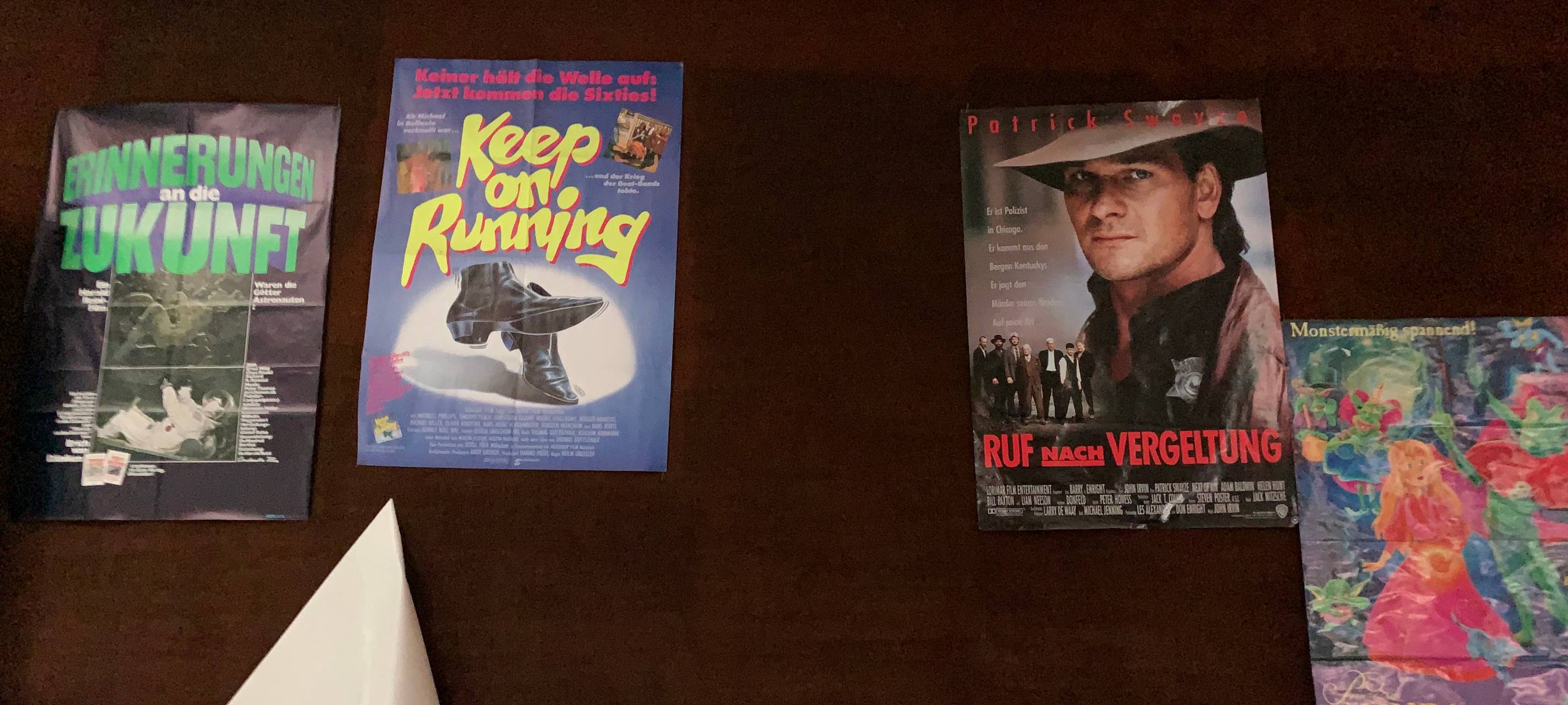 Gladbecker wollen das Rex-Kino wiederbeleben