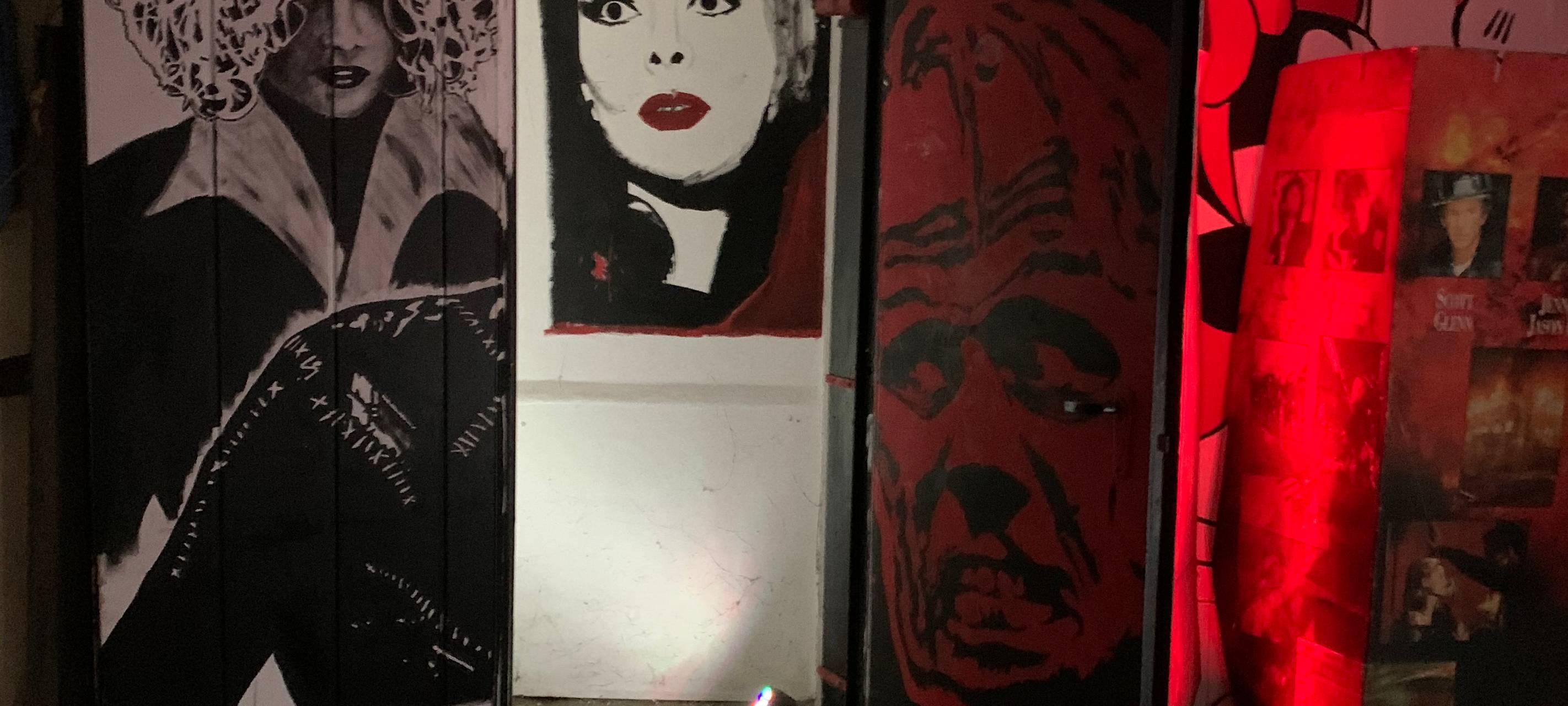 Gladbecker wollen das Rex-Kino wiederbeleben