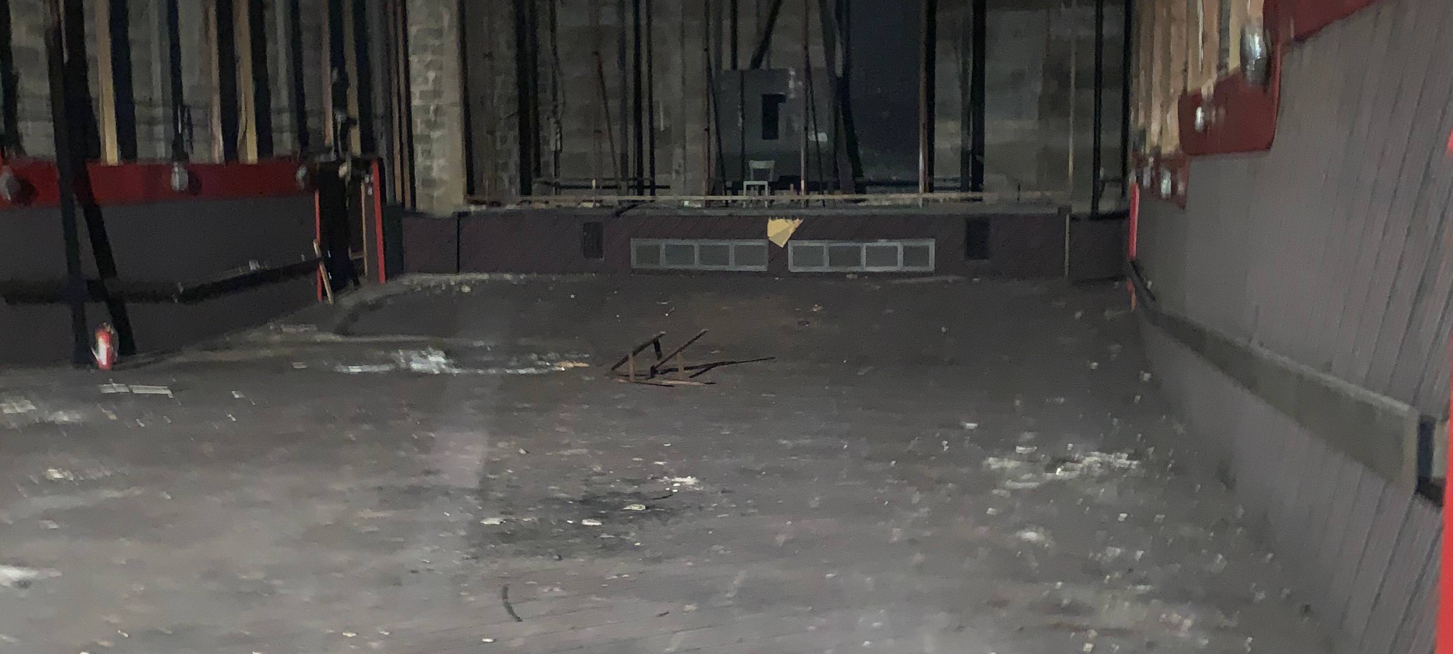 Gladbecker wollen das Rex-Kino wiederbeleben