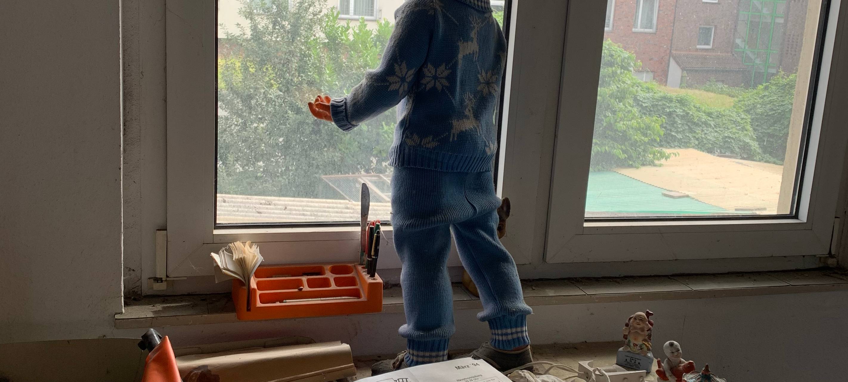 Gladbecker wollen das Rex-Kino wiederbeleben