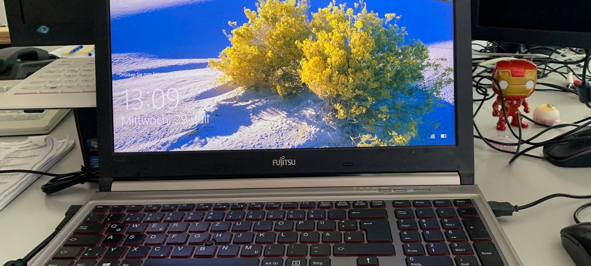 Warum die Digitalisierung schlecht für die Umwelt ist