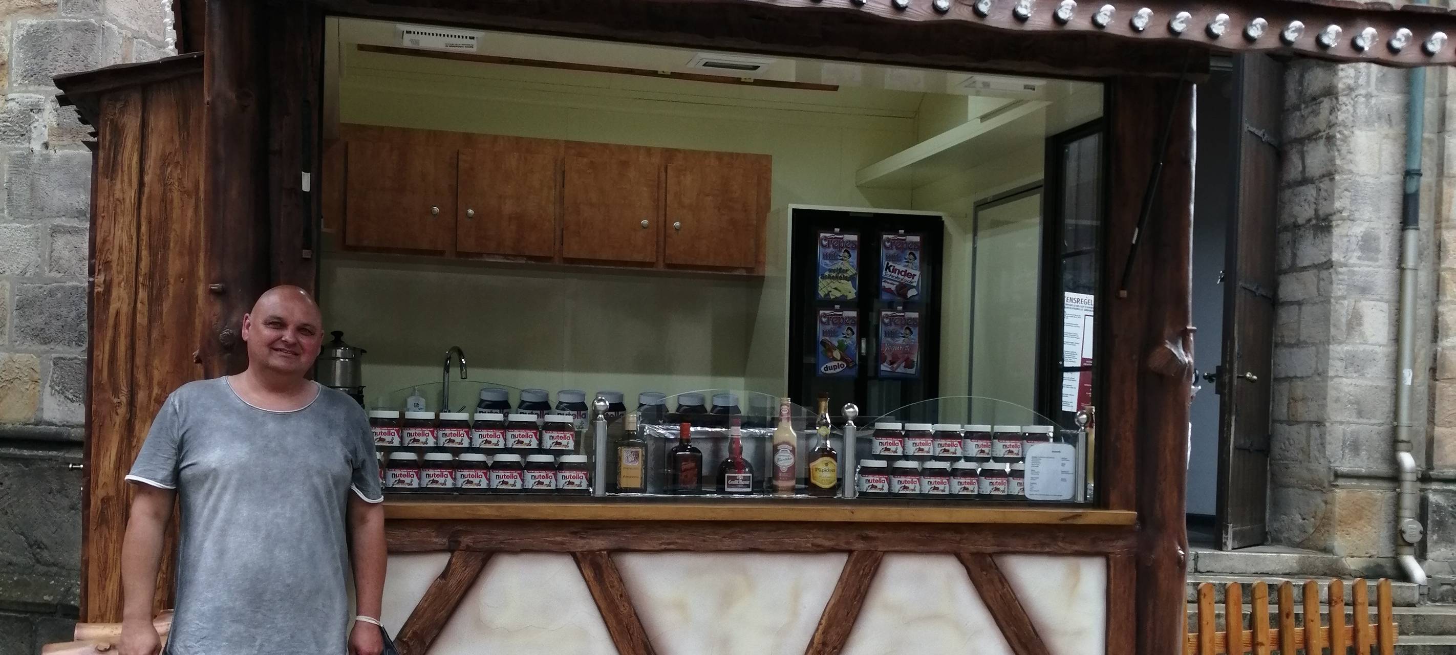 Gelsenkirchener Gastronomen werden kreativ in der Krise